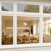 Escence Wood™ Timber Sash Replacement gallery detail image