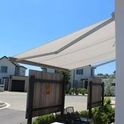 Felicia™ Retractable Cassette Awning gallery detail image
