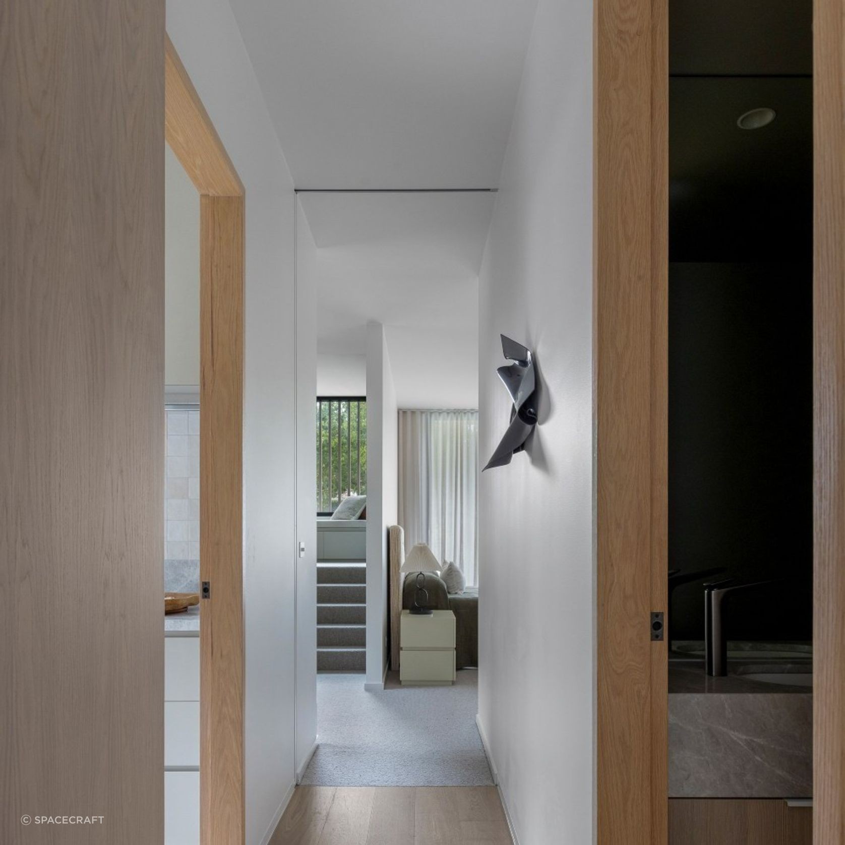 Timber Windows & Doors gallery detail image
