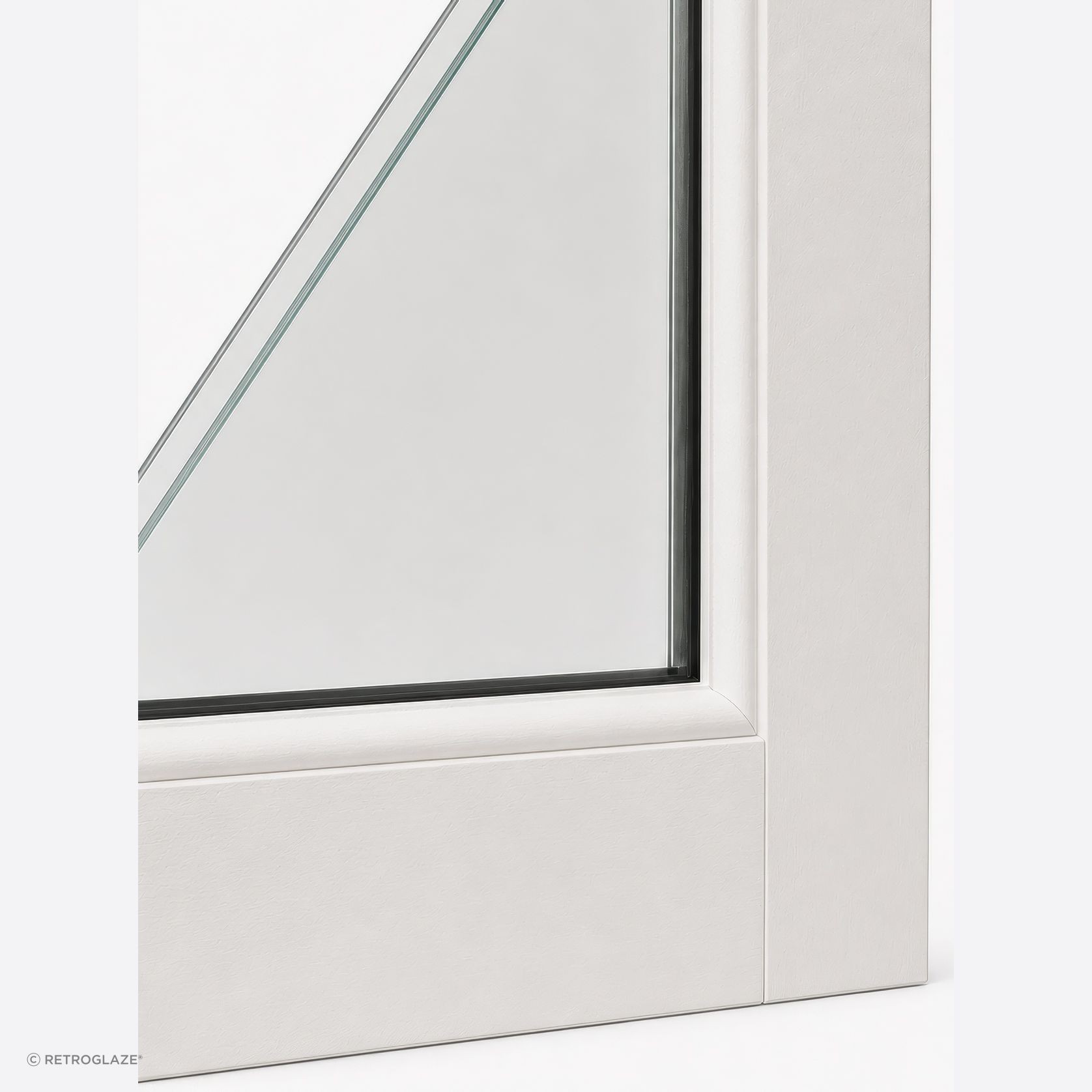 Escence Wood™ Timber Sash Replacement gallery detail image