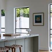 Casement & Awning Steel Windows gallery detail image