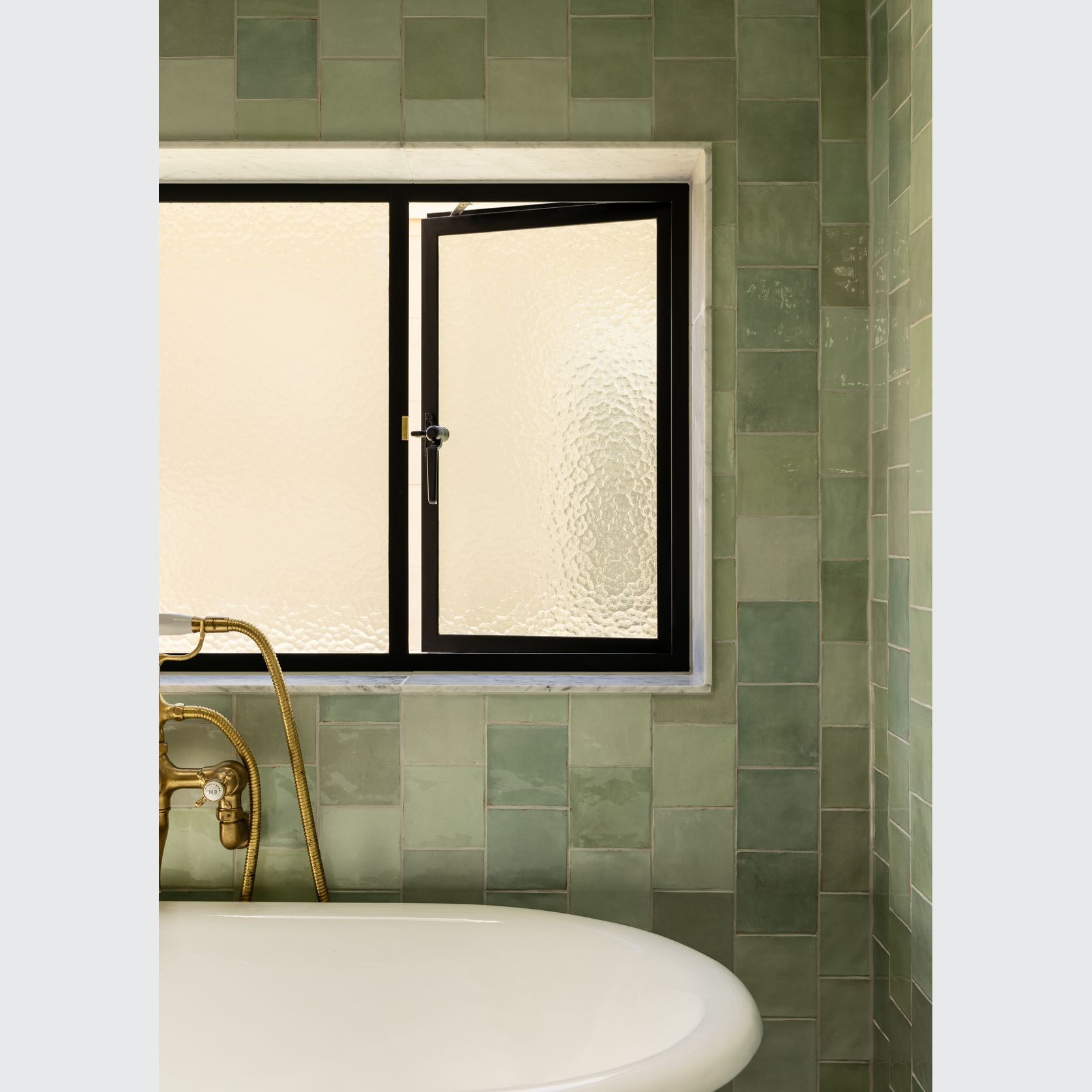 Casement & Awning Steel Windows gallery detail image