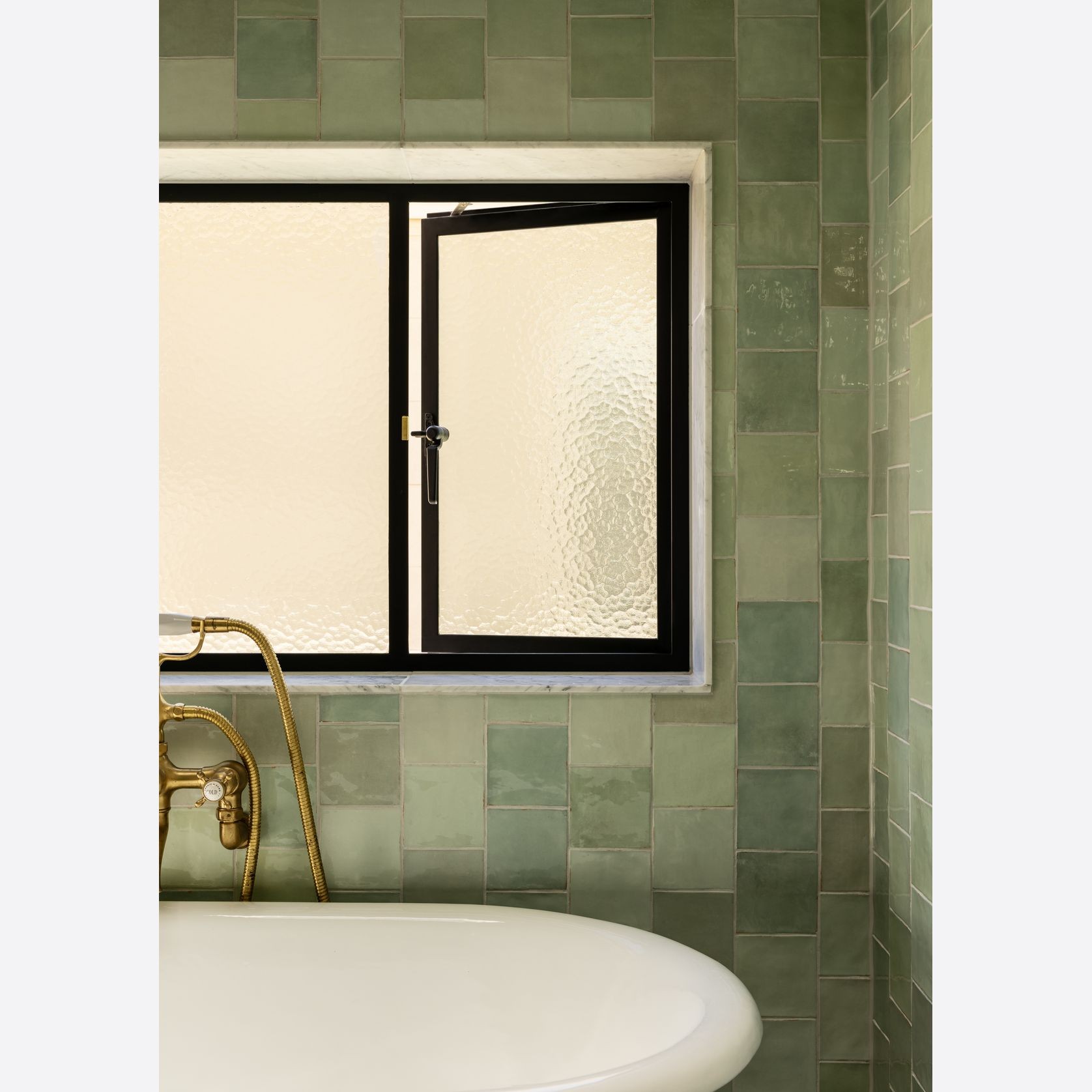 Casement & Awning Steel Windows gallery detail image
