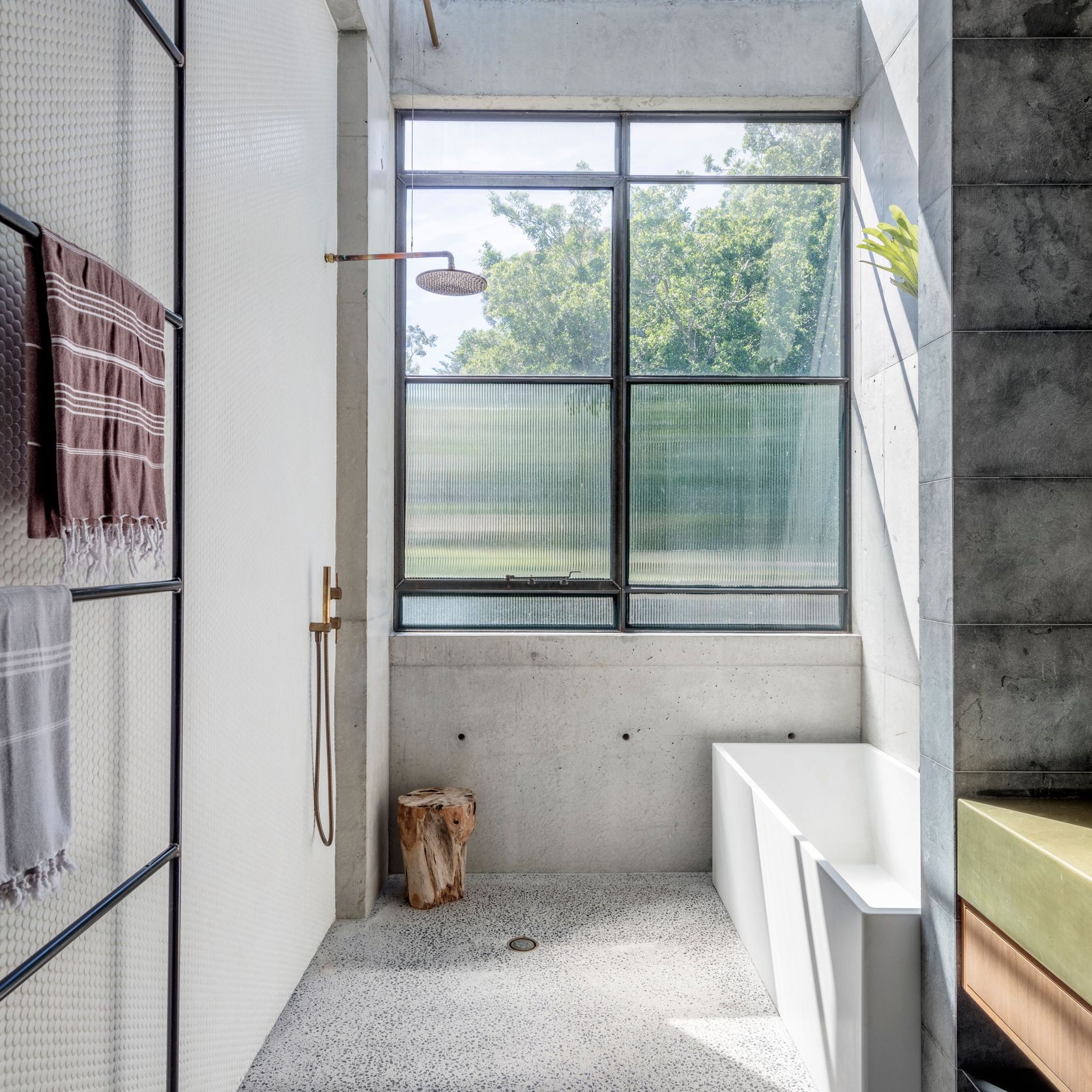 Casement & Awning Steel Windows gallery detail image