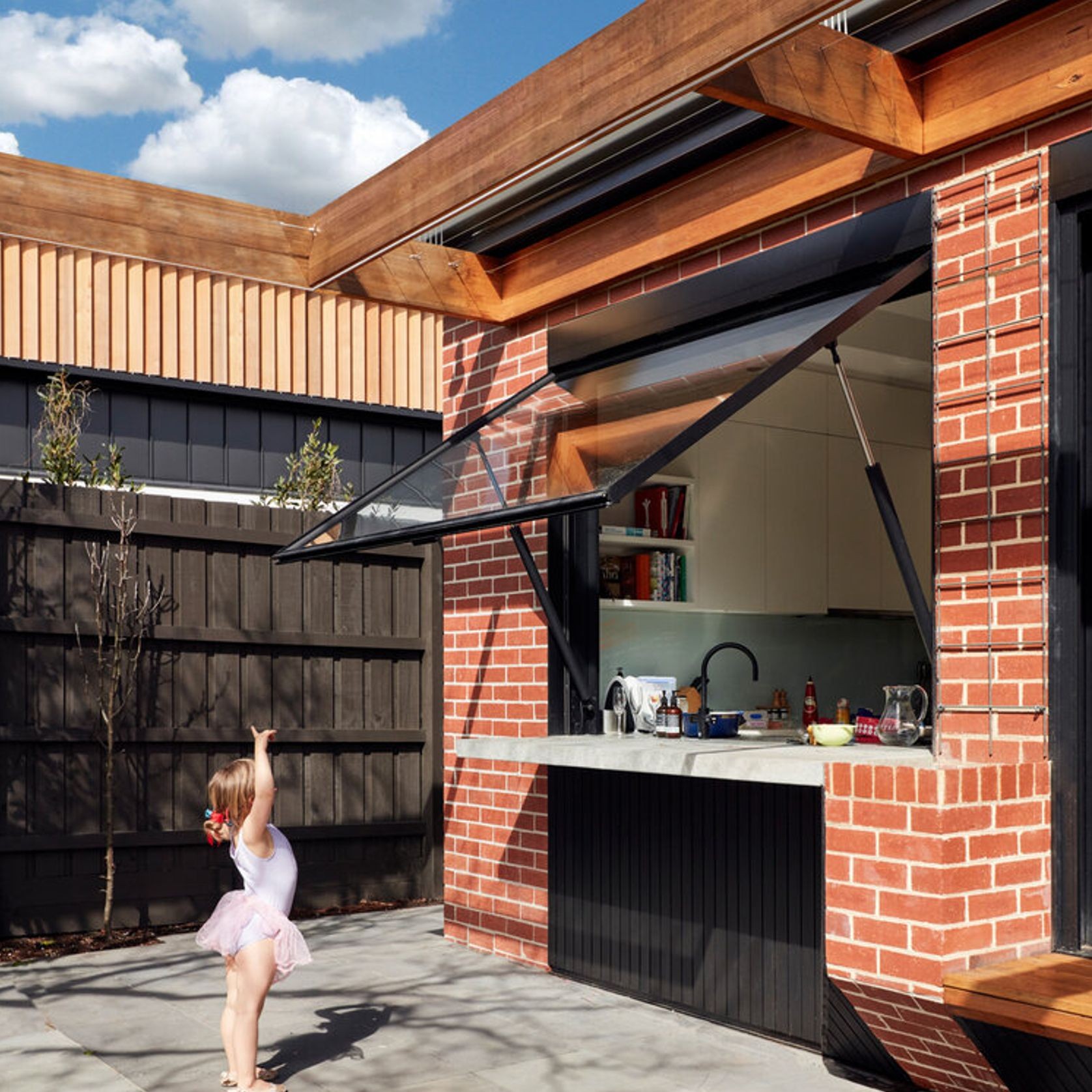 Casement & Awning Steel Windows gallery detail image