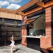 Casement & Awning Steel Windows gallery detail image