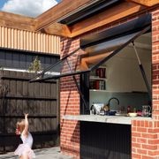 Casement & Awning Steel Windows gallery detail image