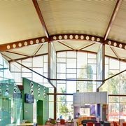 Elevate | Series 426 | Double Glazed Framing gallery detail image