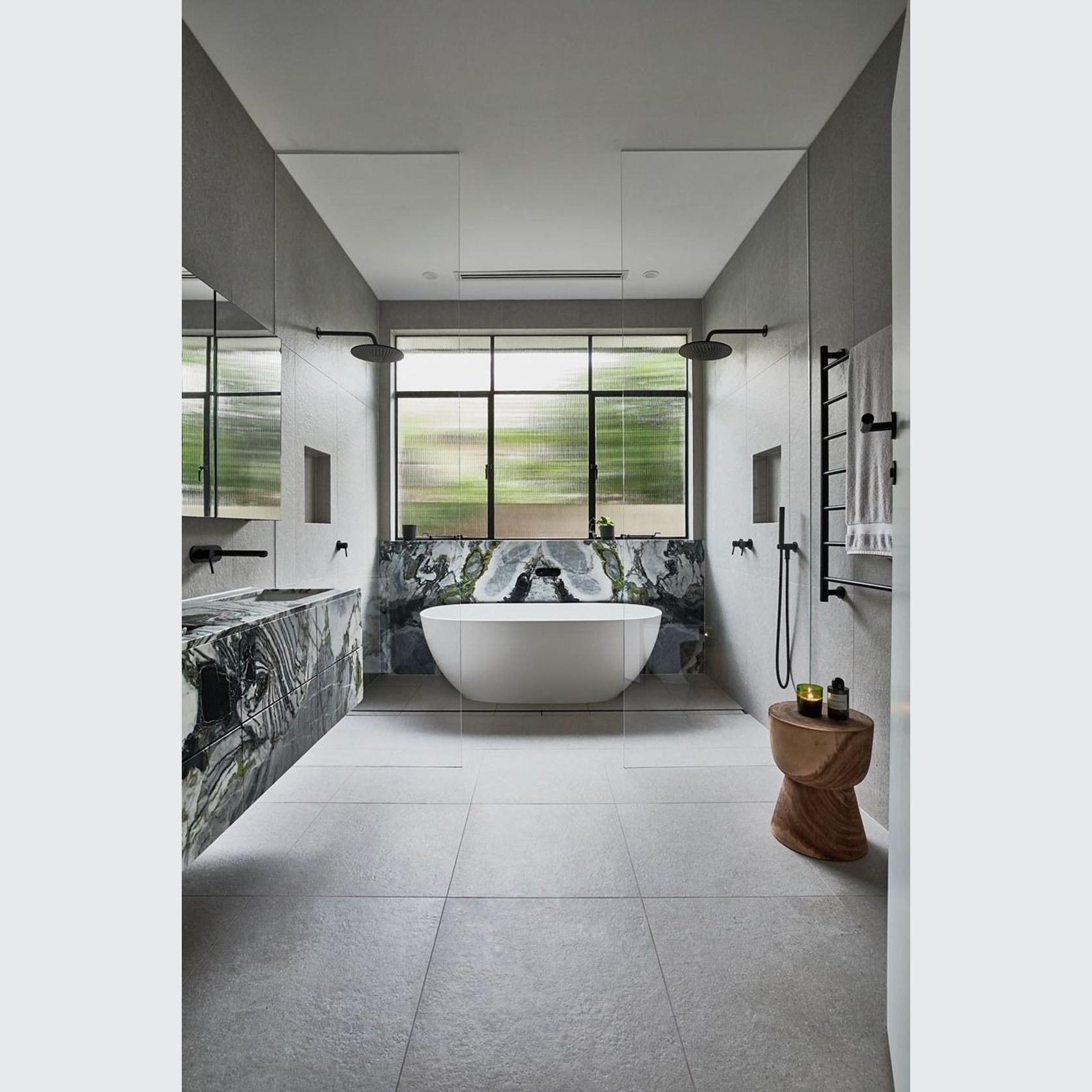 Casement & Awning Steel Windows gallery detail image