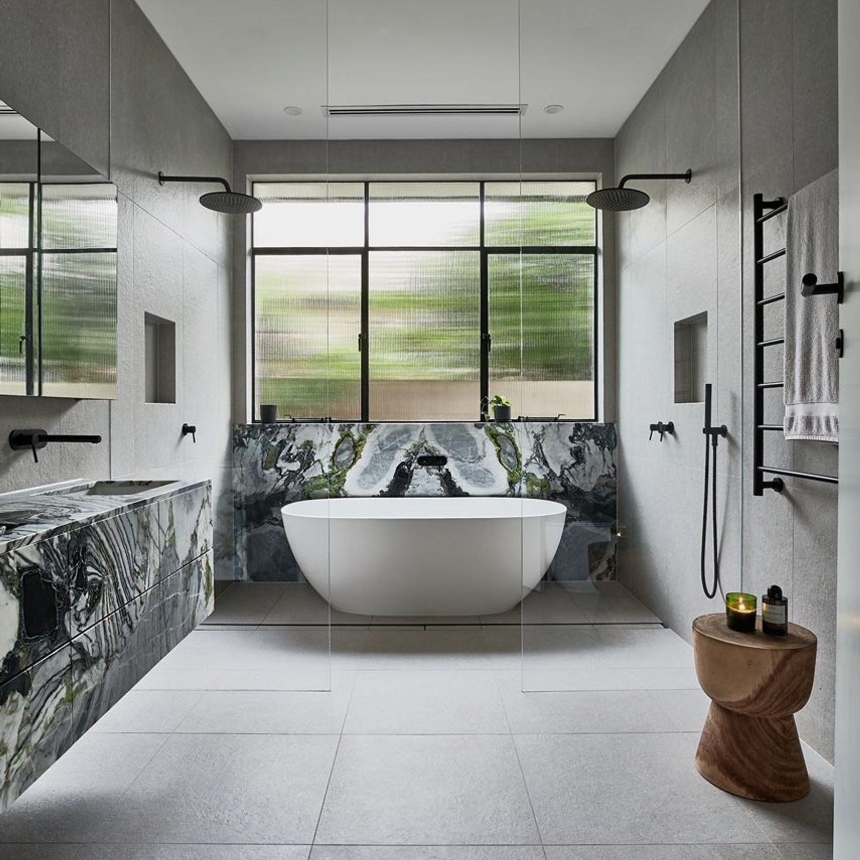 Casement & Awning Steel Windows gallery detail image