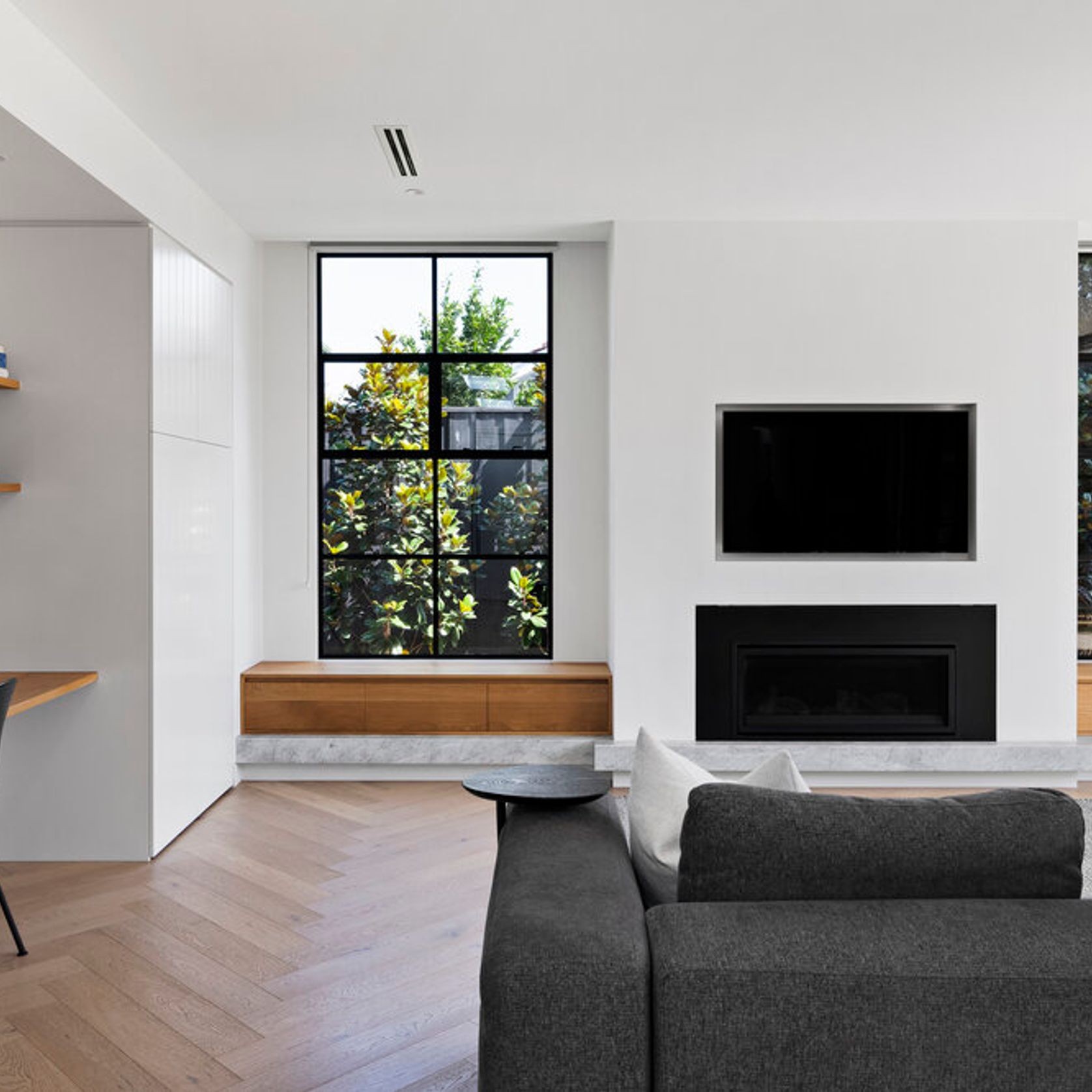Casement & Awning Steel Windows gallery detail image