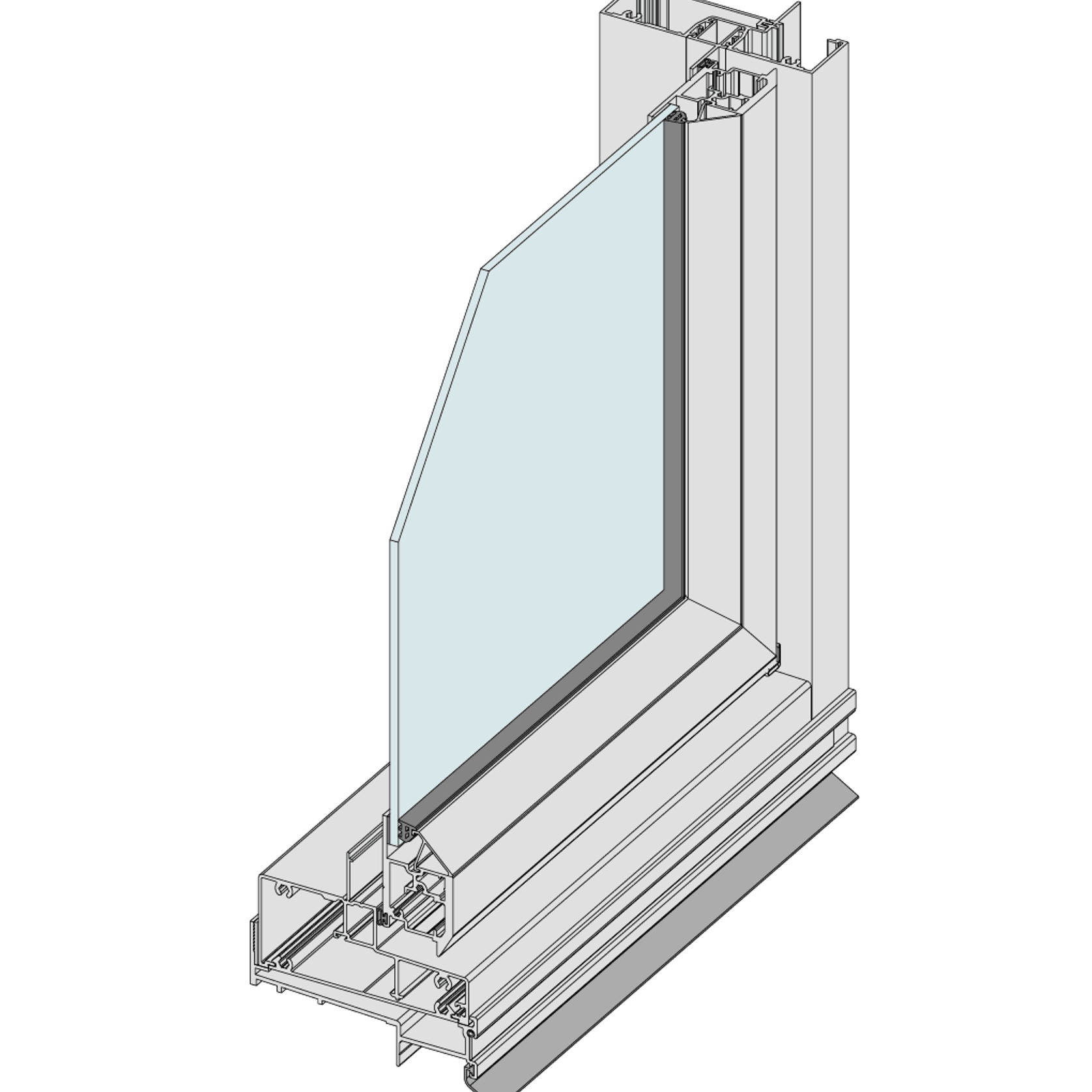 Elevate | Series 456 | Awning Window gallery detail image