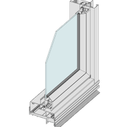 Elevate | Series 456 | Awning Window gallery detail image