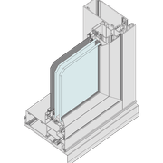 Elevate | Series 668 | Awning/Casement Window gallery detail image
