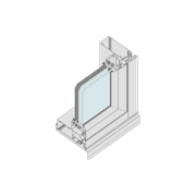 Elevate | Series 668 | Awning/Casement Window gallery detail image