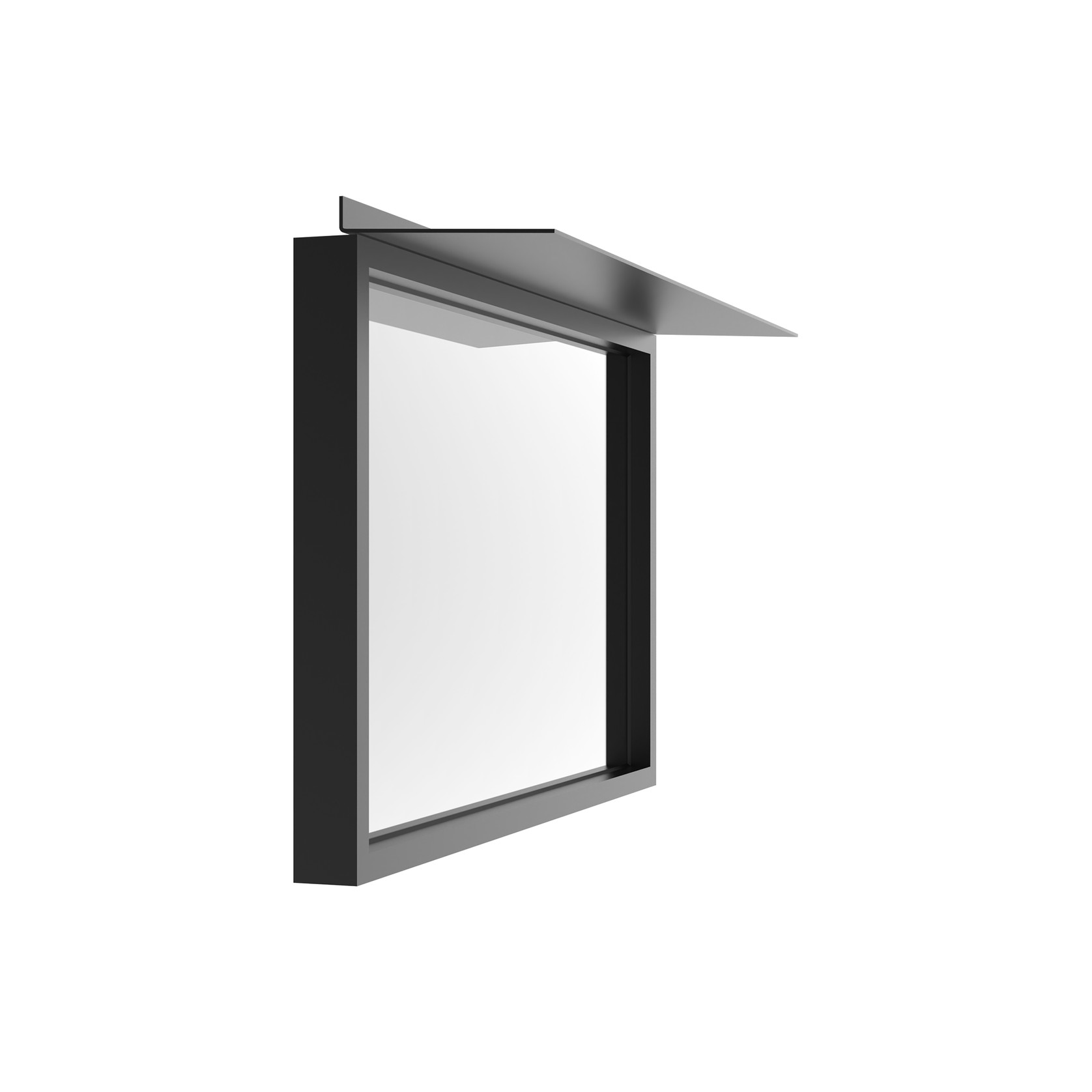 Window Hoods - Sunblade gallery detail image