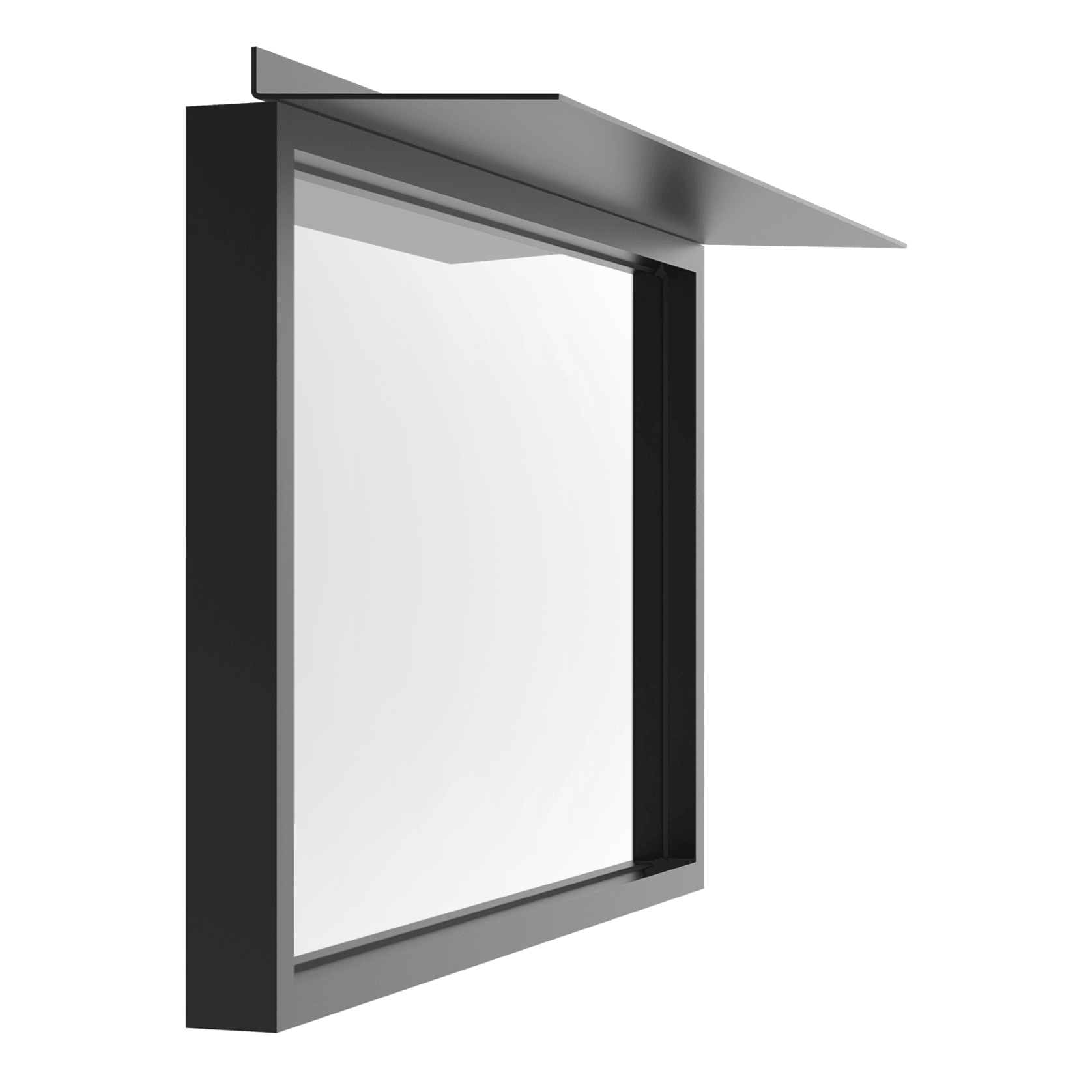 Window Hoods - Sunblade gallery detail image