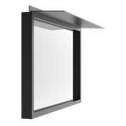 Window Hoods - Sunblade gallery detail image