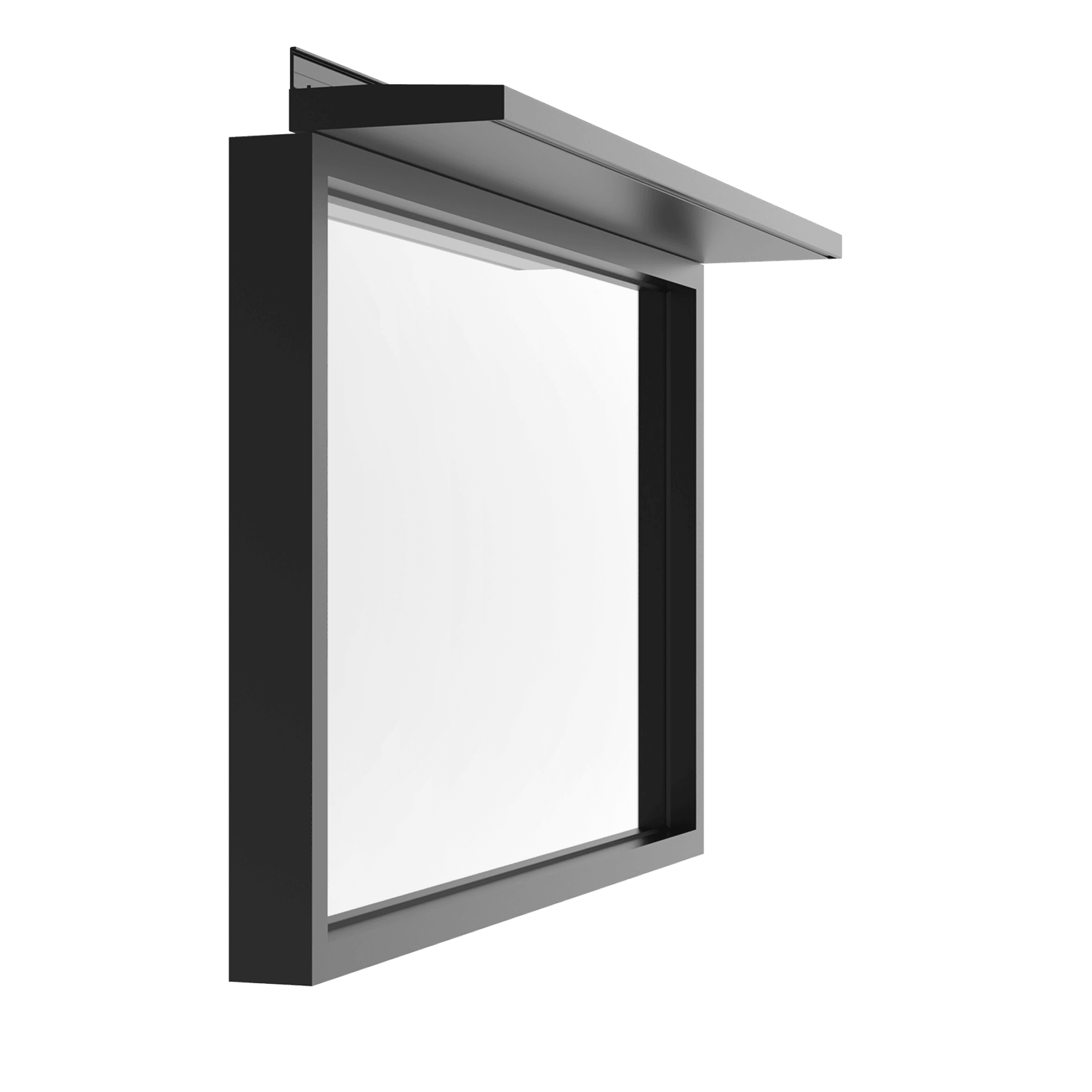 Window Hoods - Sunblade gallery detail image