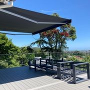 Soleia™ Retractable Box Awning gallery detail image