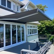 Soleia™ Retractable Box Awning gallery detail image