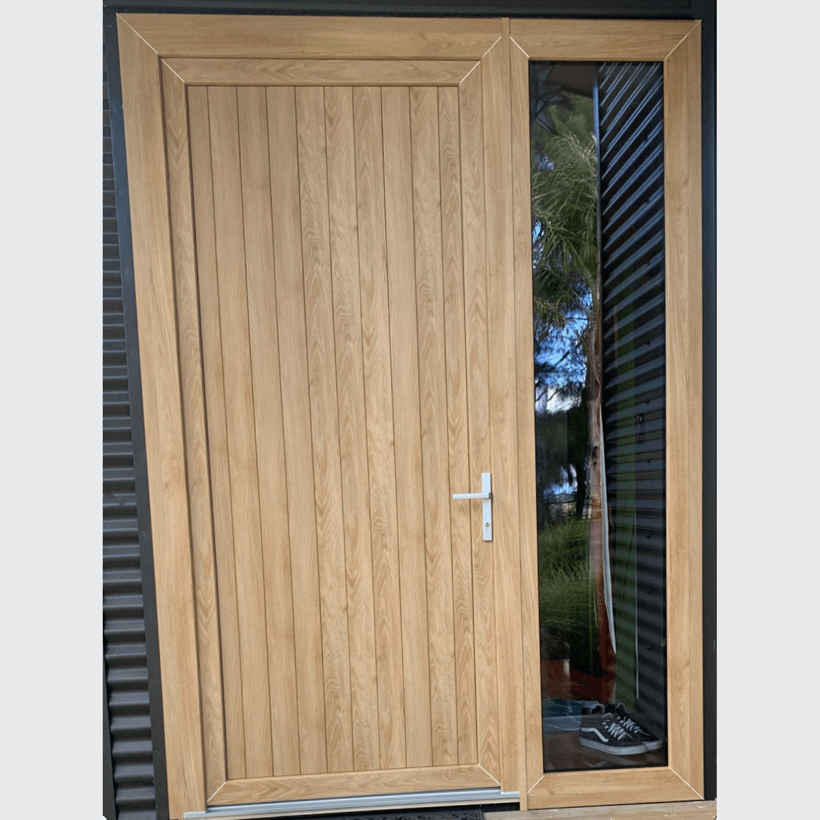 Aluplast Colour Range gallery detail image