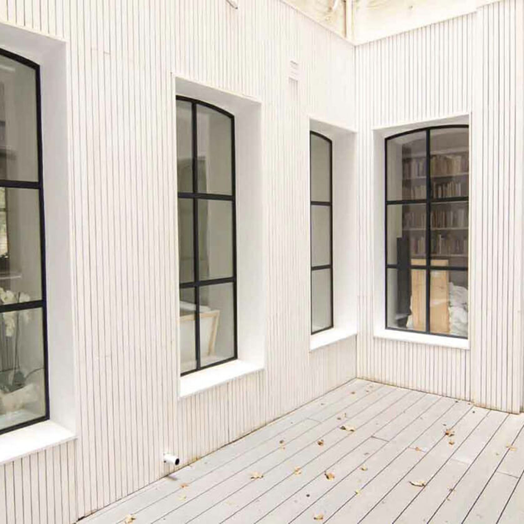 Awning Steel Windows gallery detail image