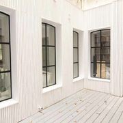 Awning Steel Windows gallery detail image