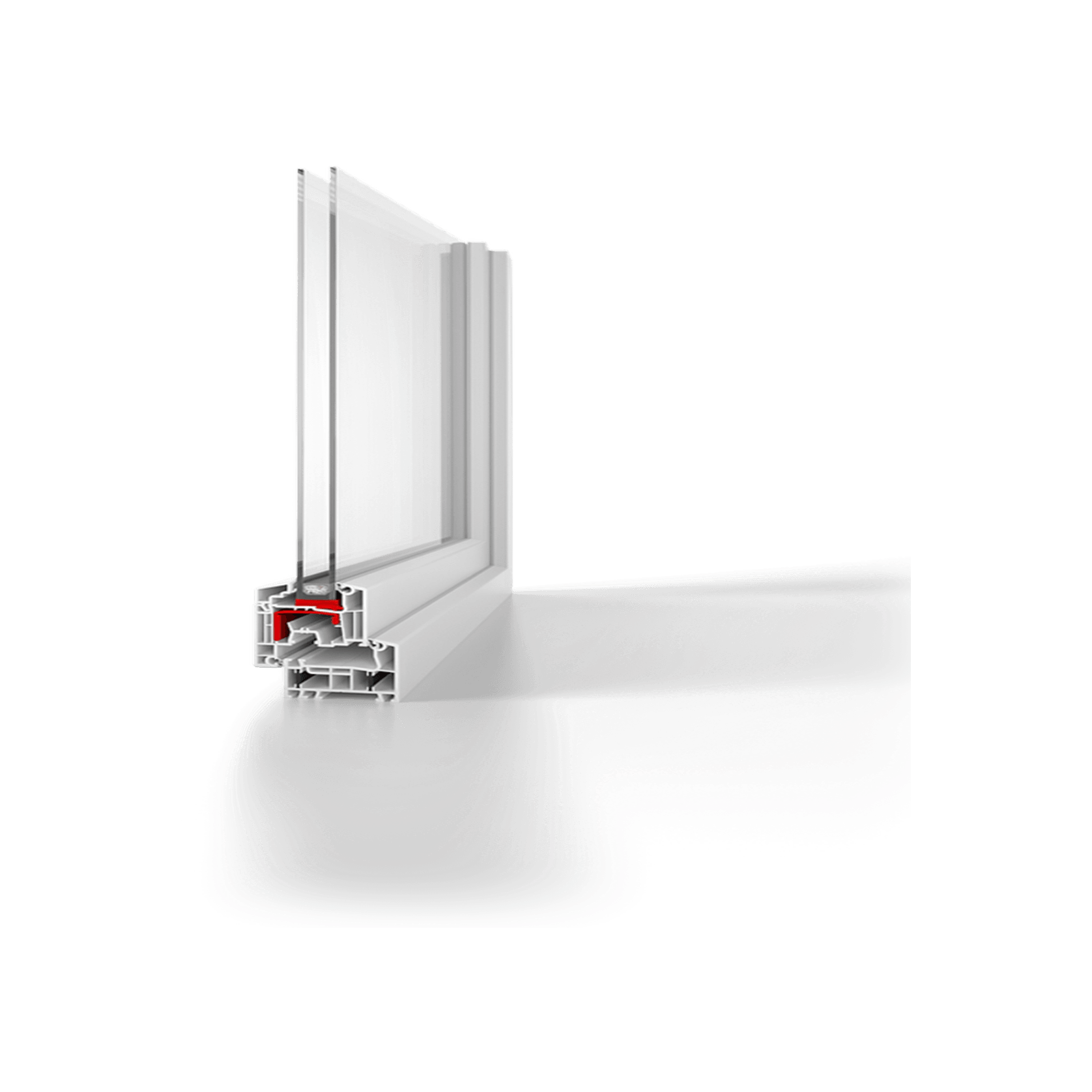 uPVC | Awning gallery detail image