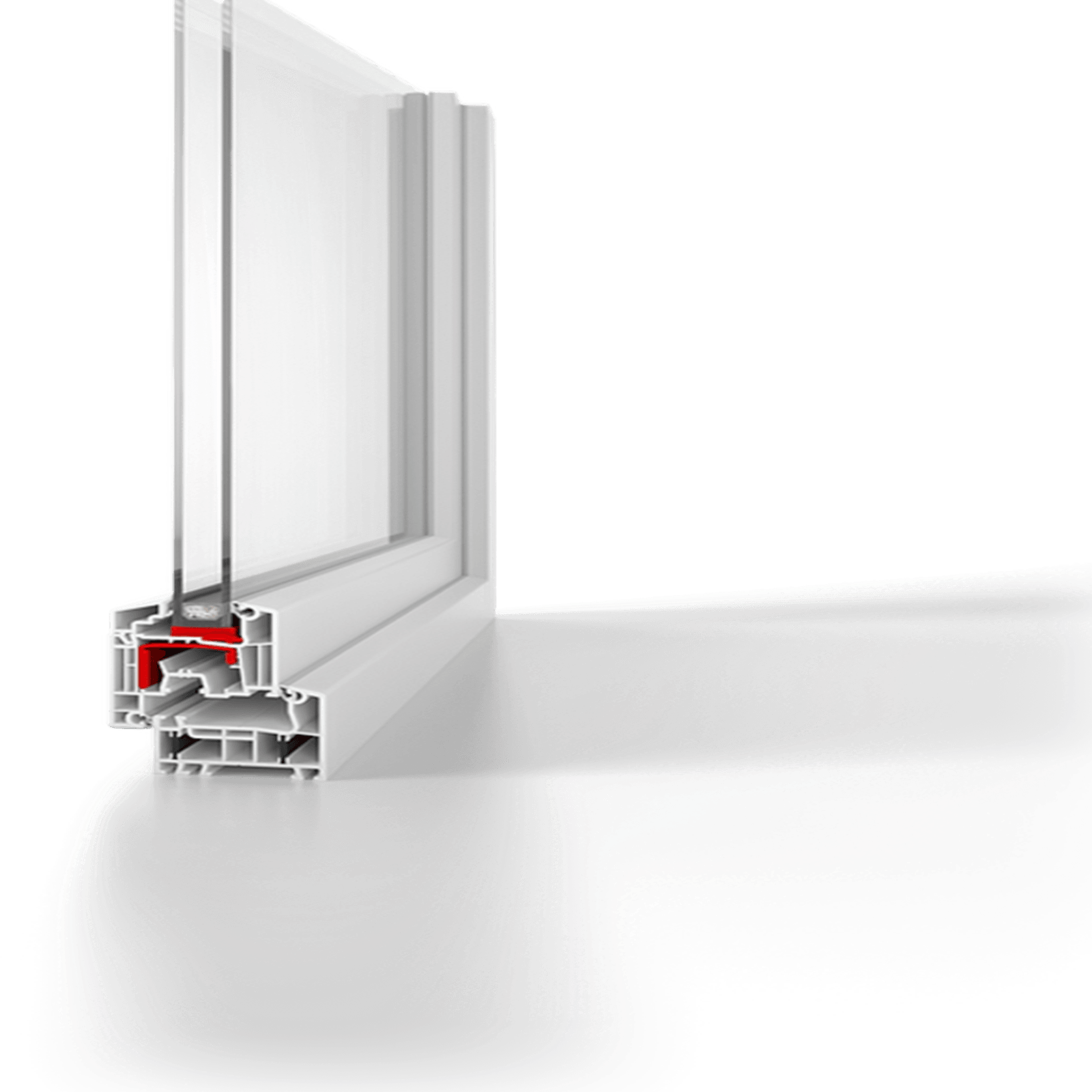 uPVC | Awning gallery detail image