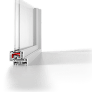 uPVC | Awning gallery detail image