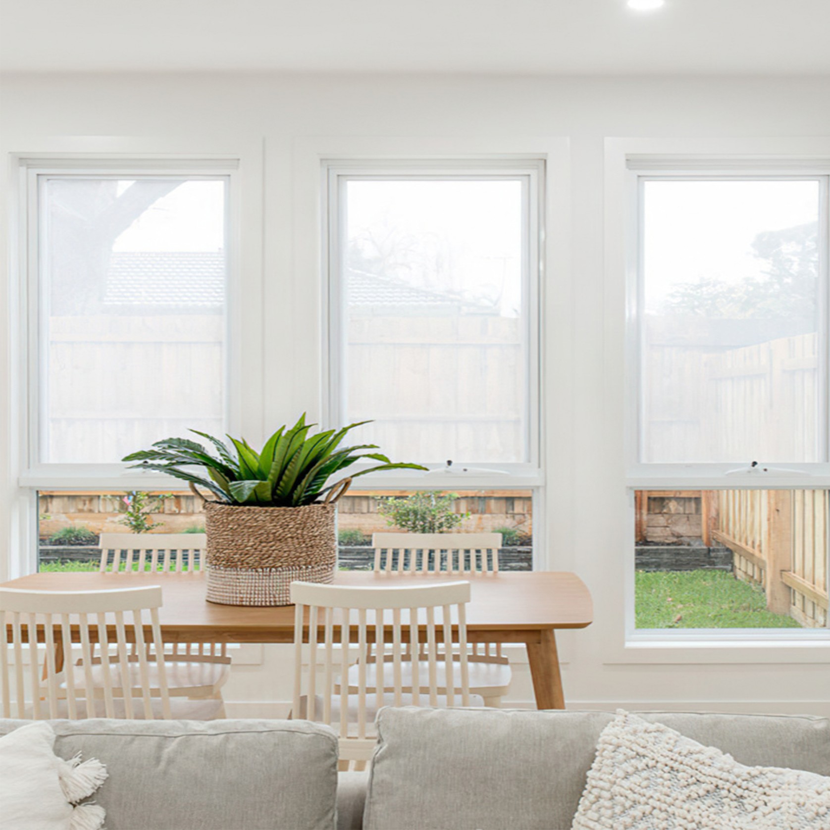 uPVC | Awning gallery detail image