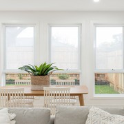uPVC | Awning gallery detail image