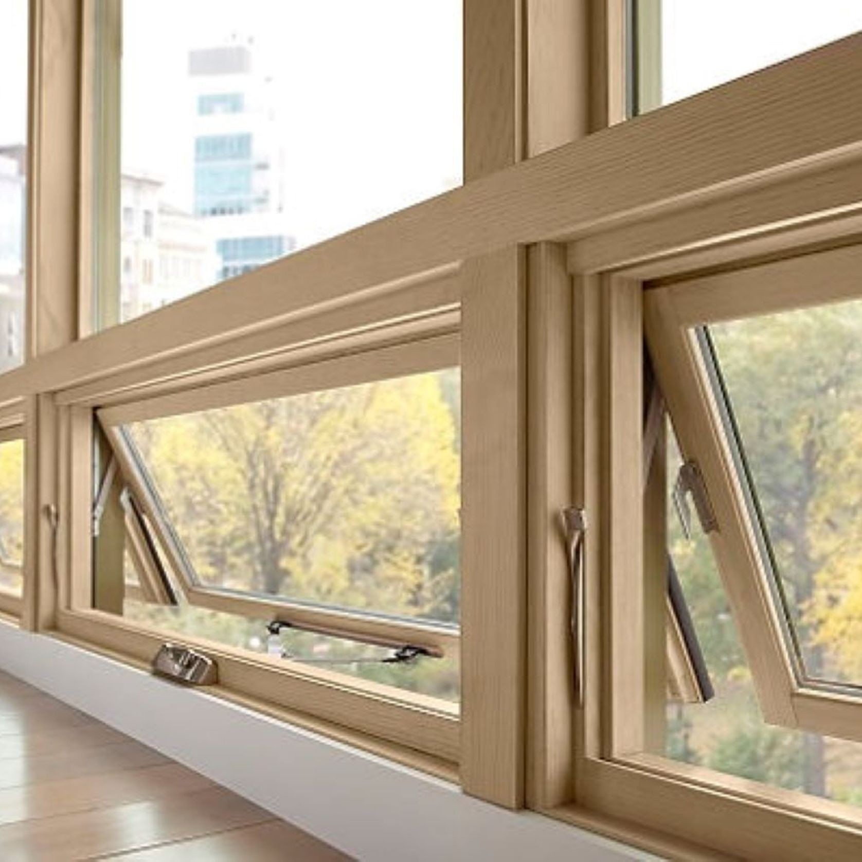 Custom Awning Windows gallery detail image