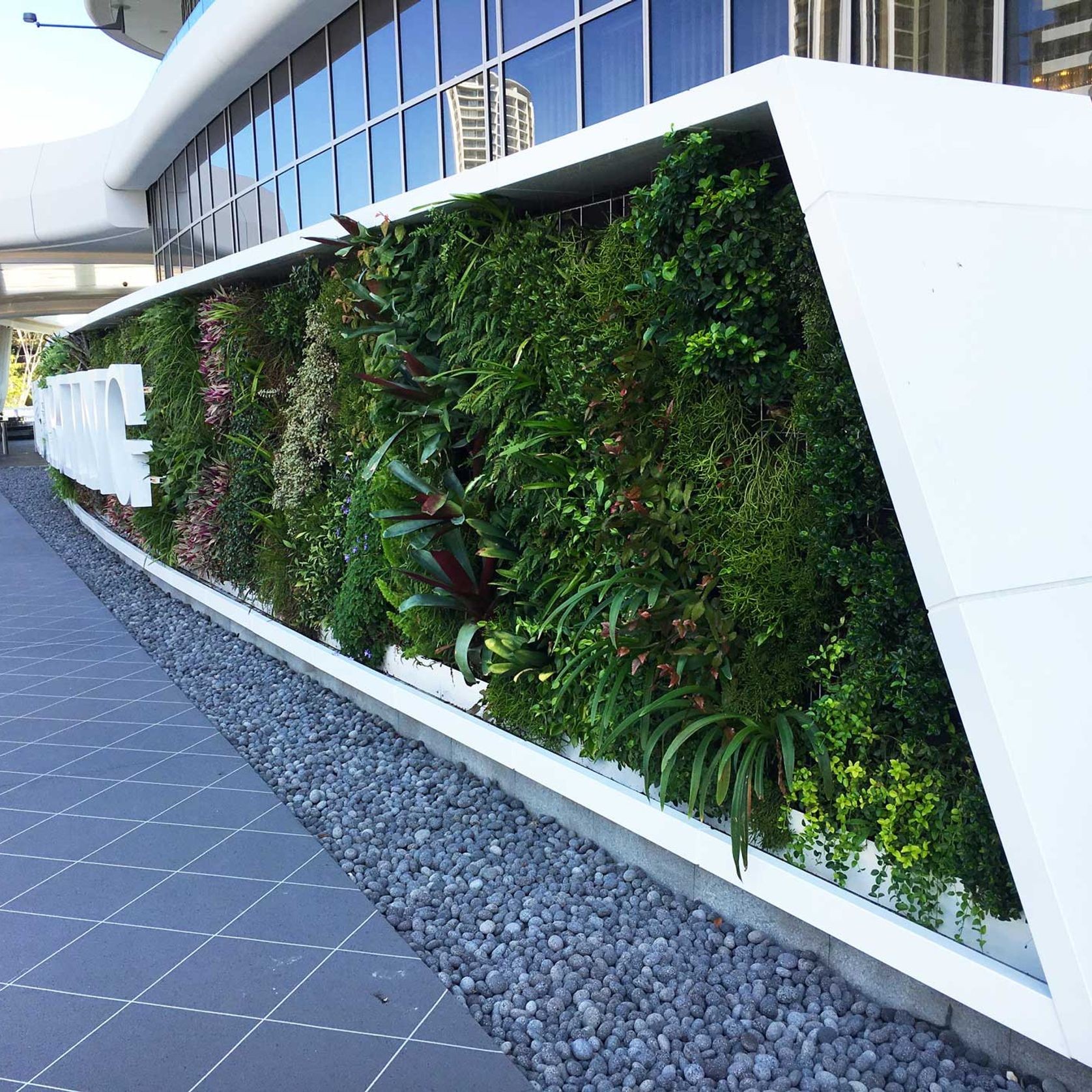 SRS Vertical Garden gallery detail image