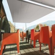 Soliday CS Twin | Motorised Shade System gallery detail image