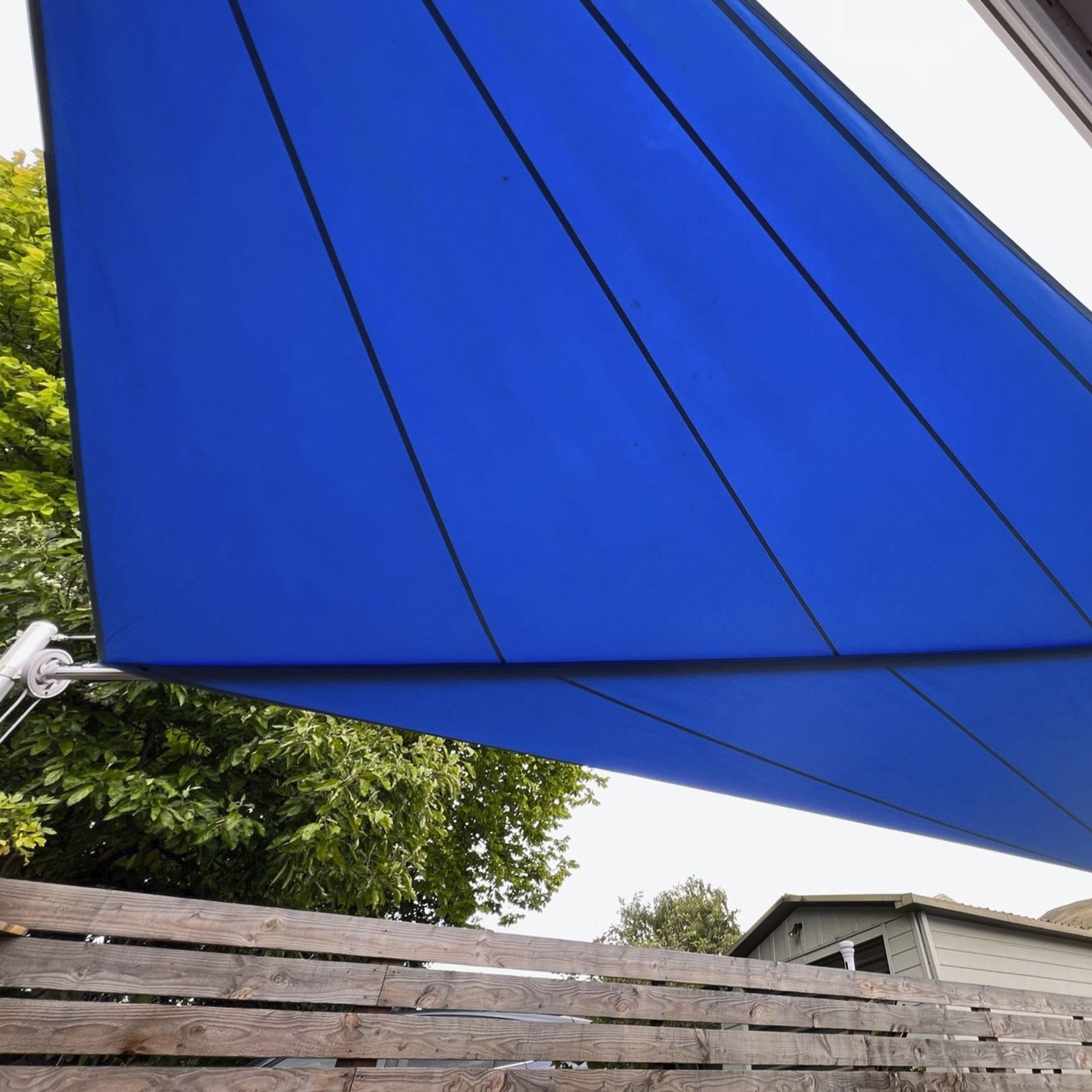 Soliday MA Manual Shade System ArchiPro NZ