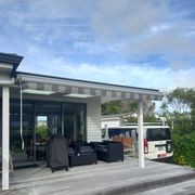 Felicia™ Retractable Cassette Awning gallery detail image