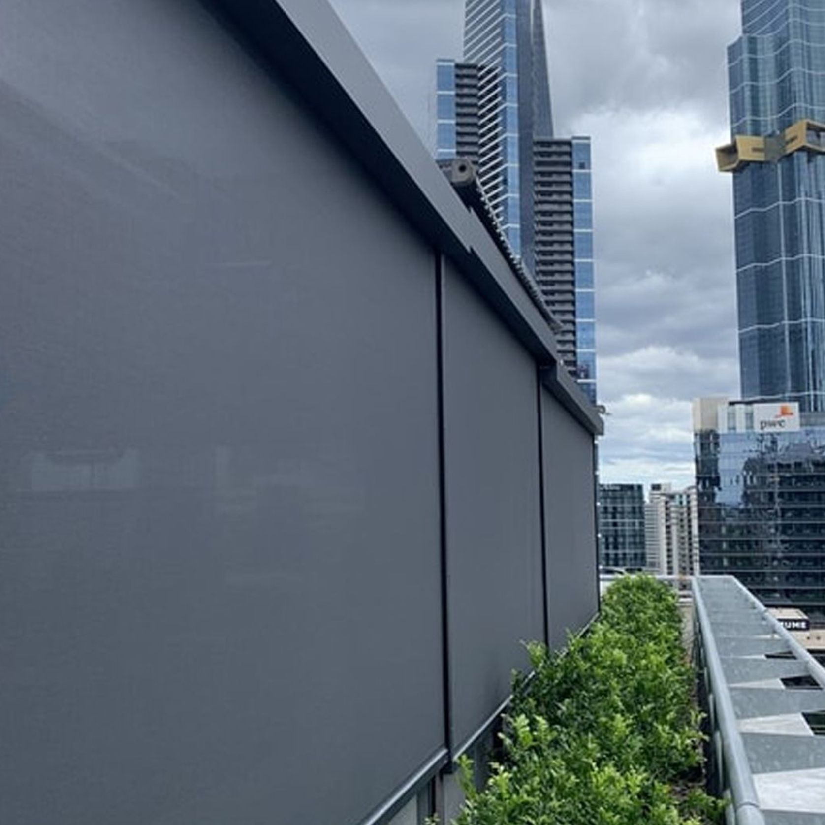 ZIP Awnings | Warema gallery detail image