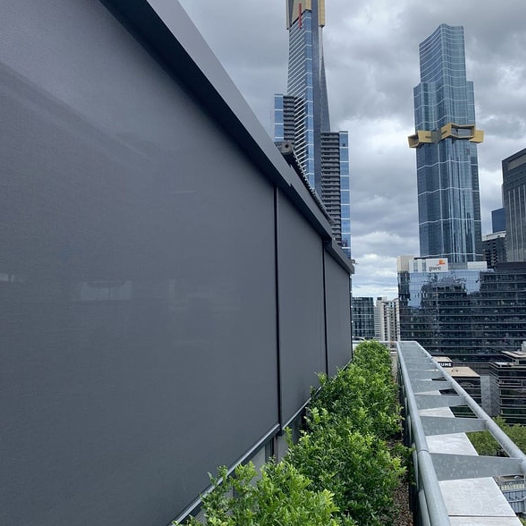 ZIP Awnings | Warema gallery detail image