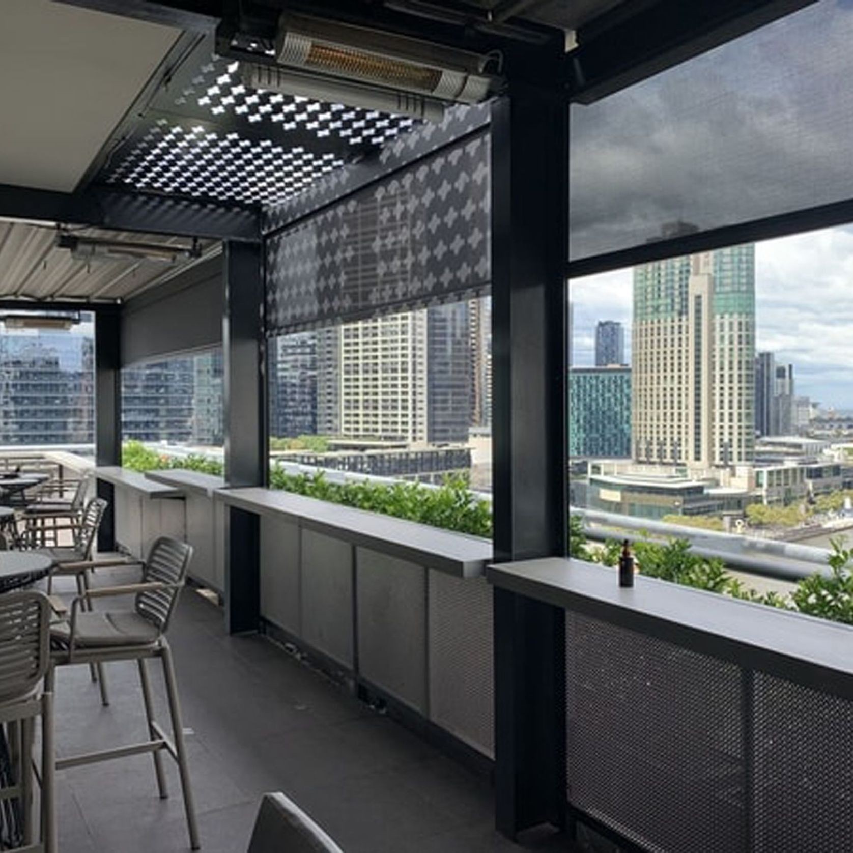 ZIP Awnings | Warema gallery detail image