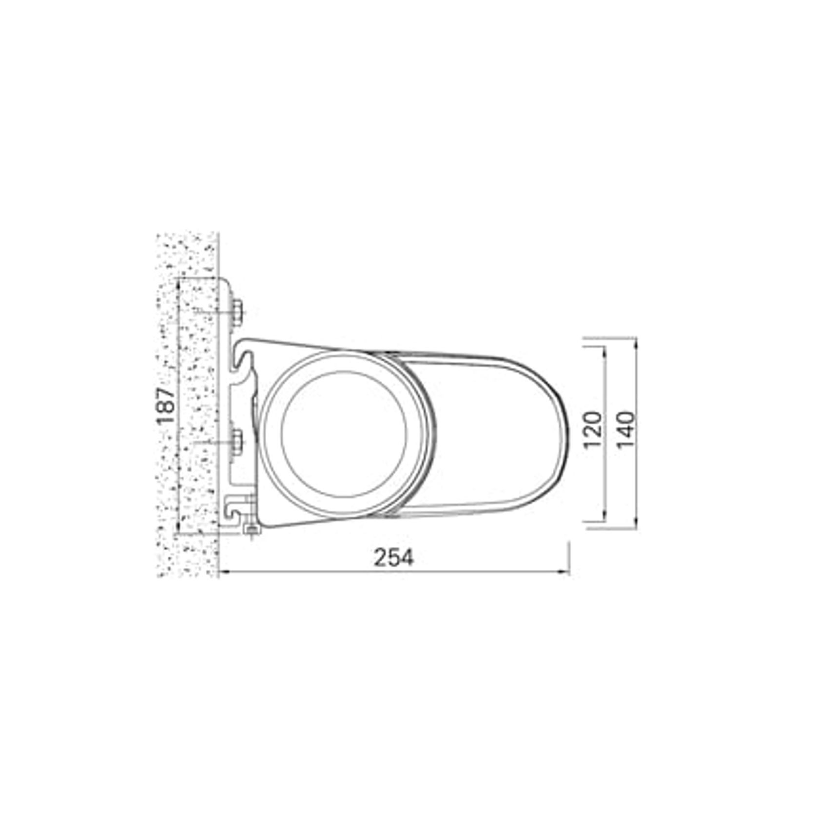 Leiner Fino Awning gallery detail image