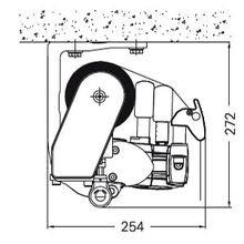 Leiner Sunrain Folding Arm Awning gallery detail image