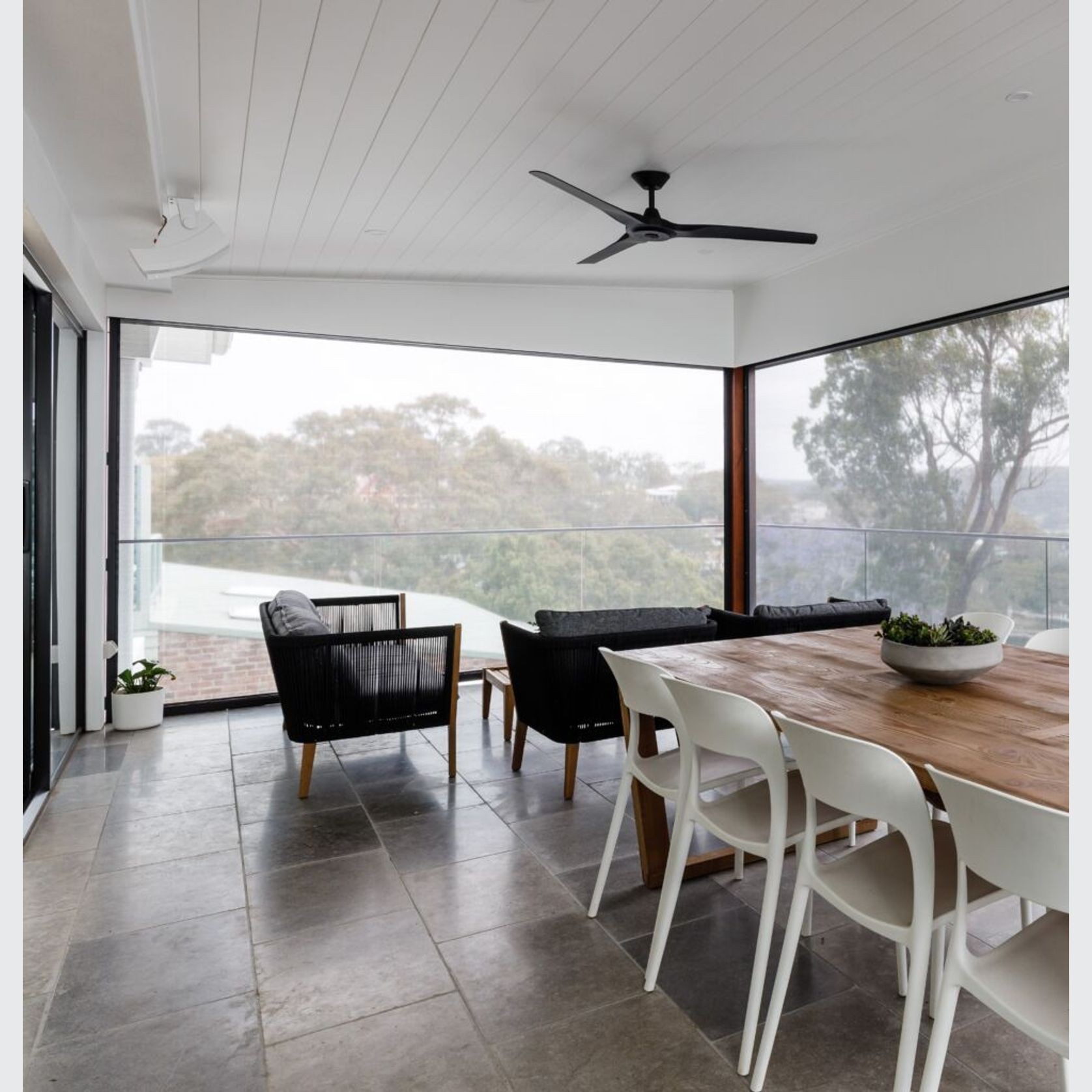 Renson Fixscreen gallery detail image