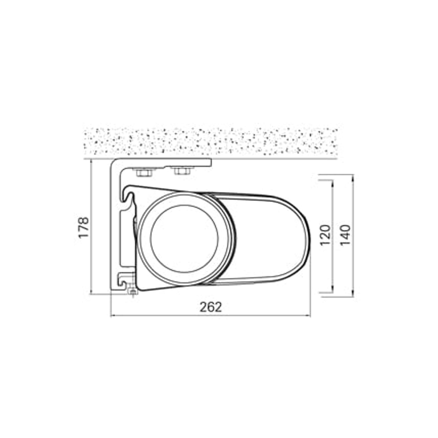 Leiner Fino Awning gallery detail image