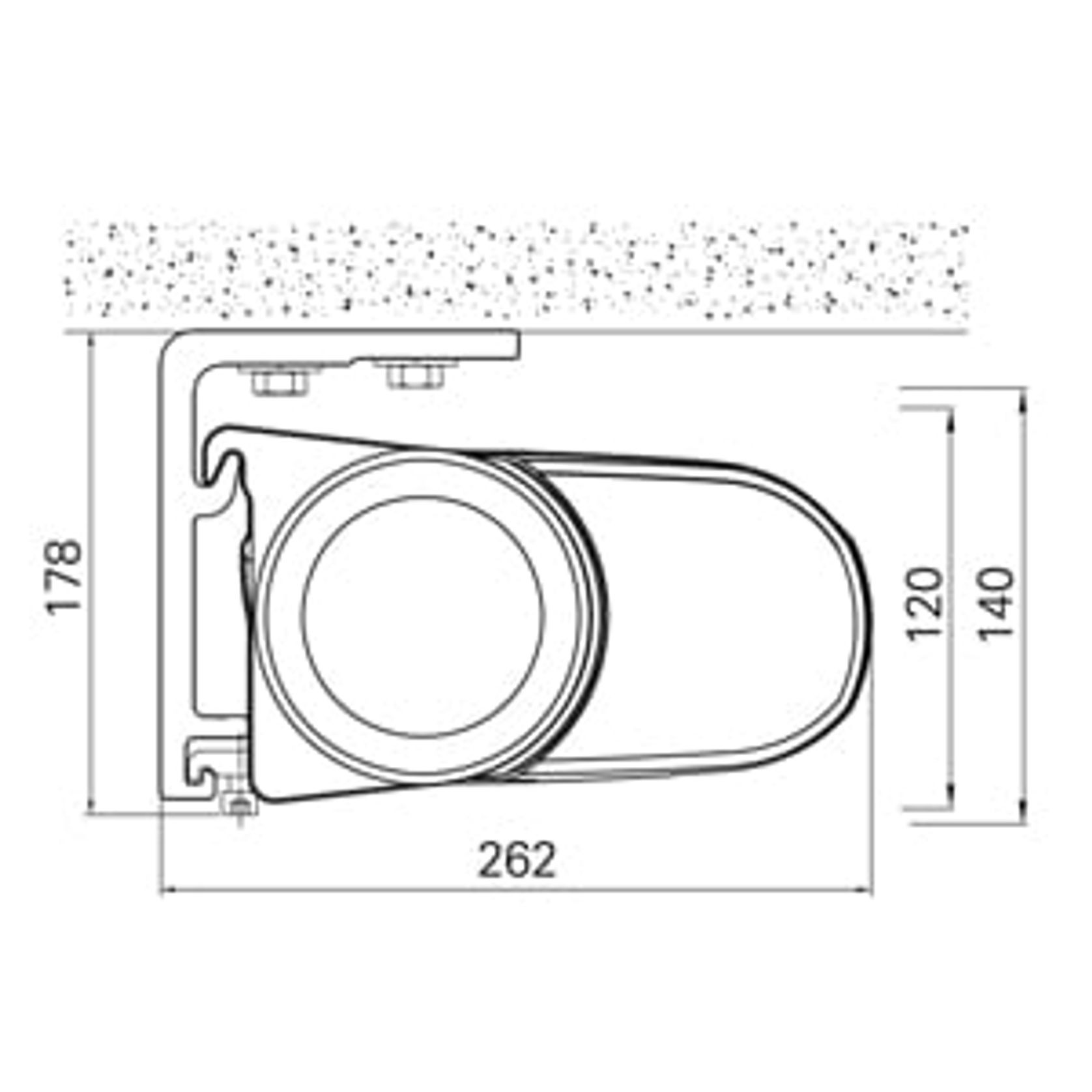 Leiner Fino Awning gallery detail image