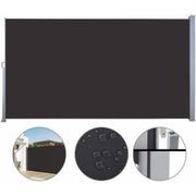 Aluminum Retractable Side Awning Shade 2 x 3m gallery detail image