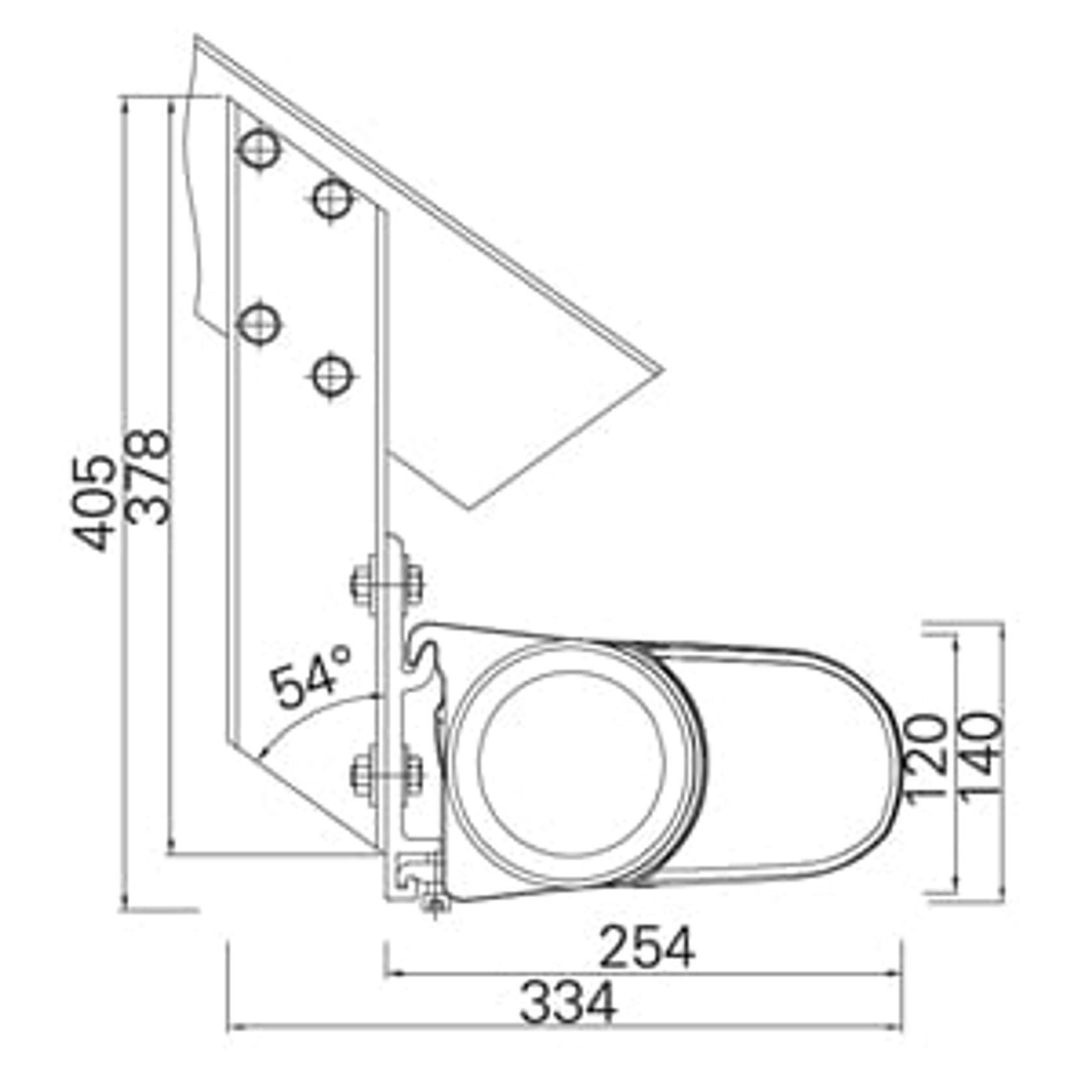 Leiner Fino Awning gallery detail image