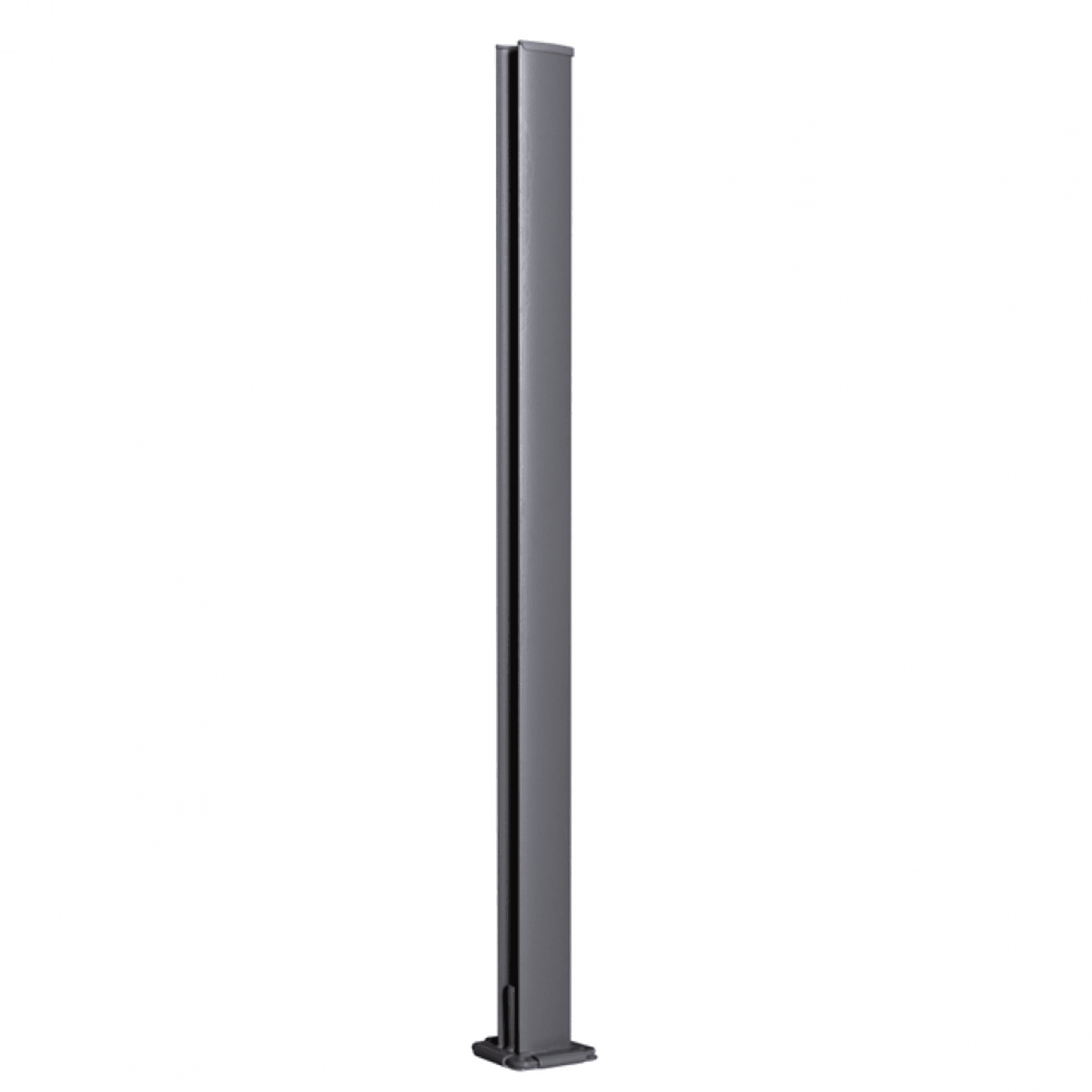 Aluminum Retractable Side Awning Shade 2 x 3m gallery detail image