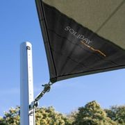 Soliday M | Manual Shade System gallery detail image